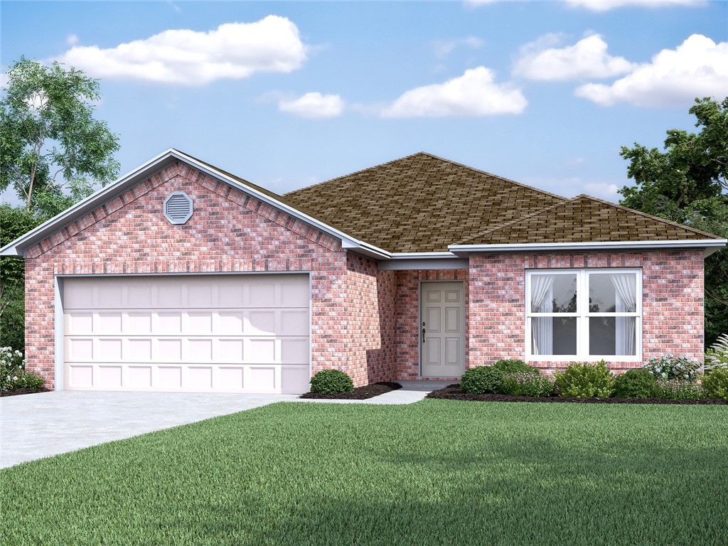 Creekside meadows is a beautiful new home community located only minutes from the u of a. It is just 1 mile from walker park- where modern day living meets historical charm. Every new home comes equipped with a 2-10 home builder warranty . Creekside meadows is bringing a new and charming lifestyle to fayetteville!