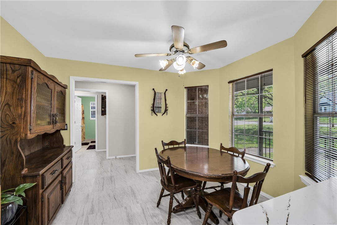 Liberty Homes Add Ph II - Residential