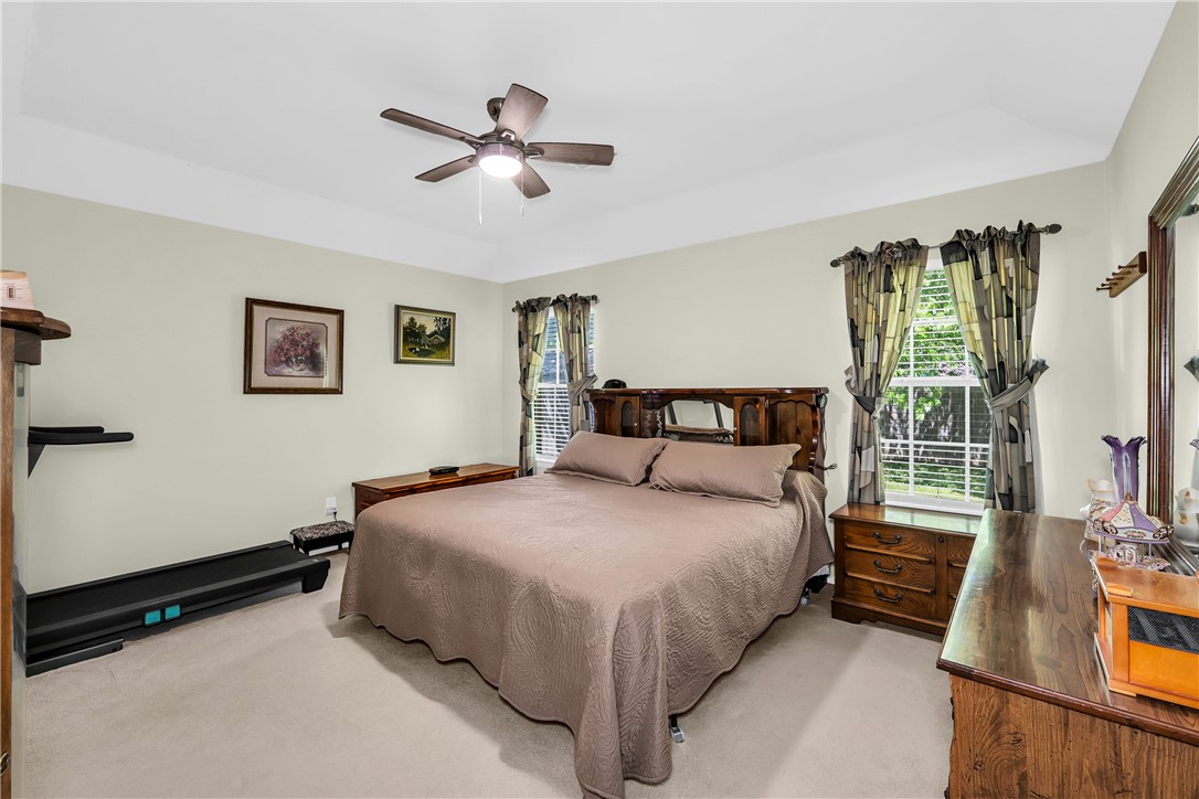 Liberty Homes Add Ph II - Residential