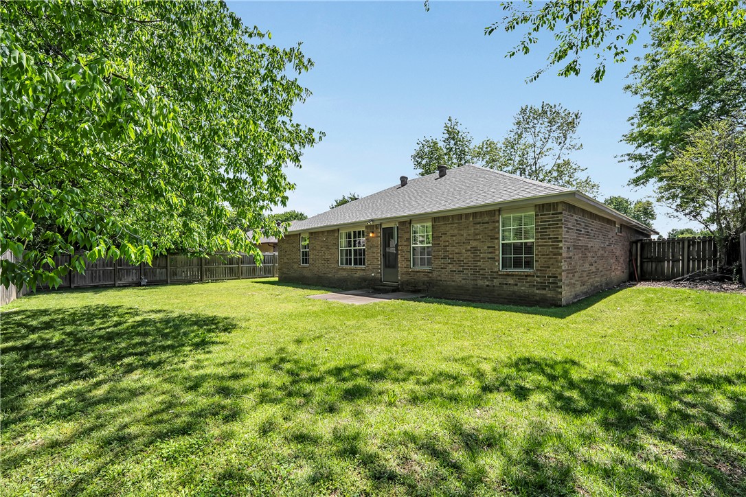 Liberty Homes Add Ph II - Residential