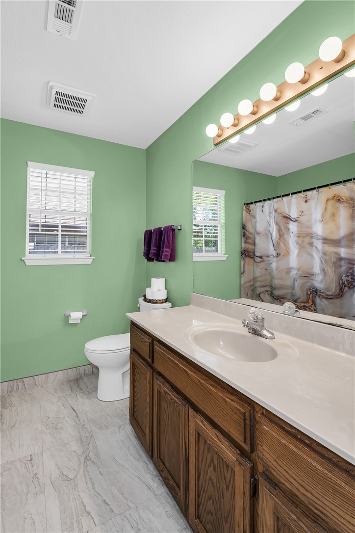 Liberty Homes Add Ph II - Residential