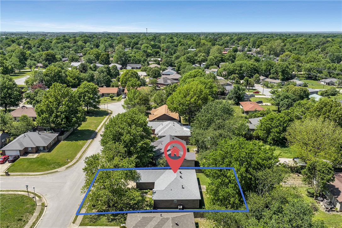 Liberty Homes Add Ph II - Residential