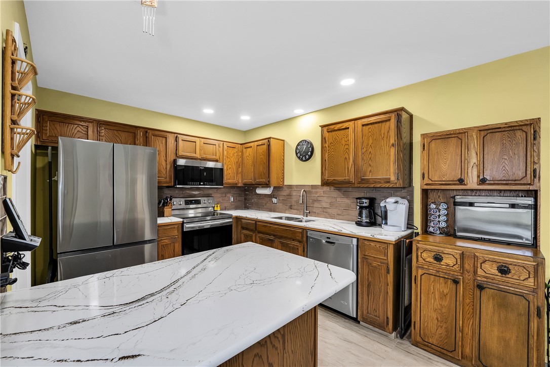 Liberty Homes Add Ph II - Residential