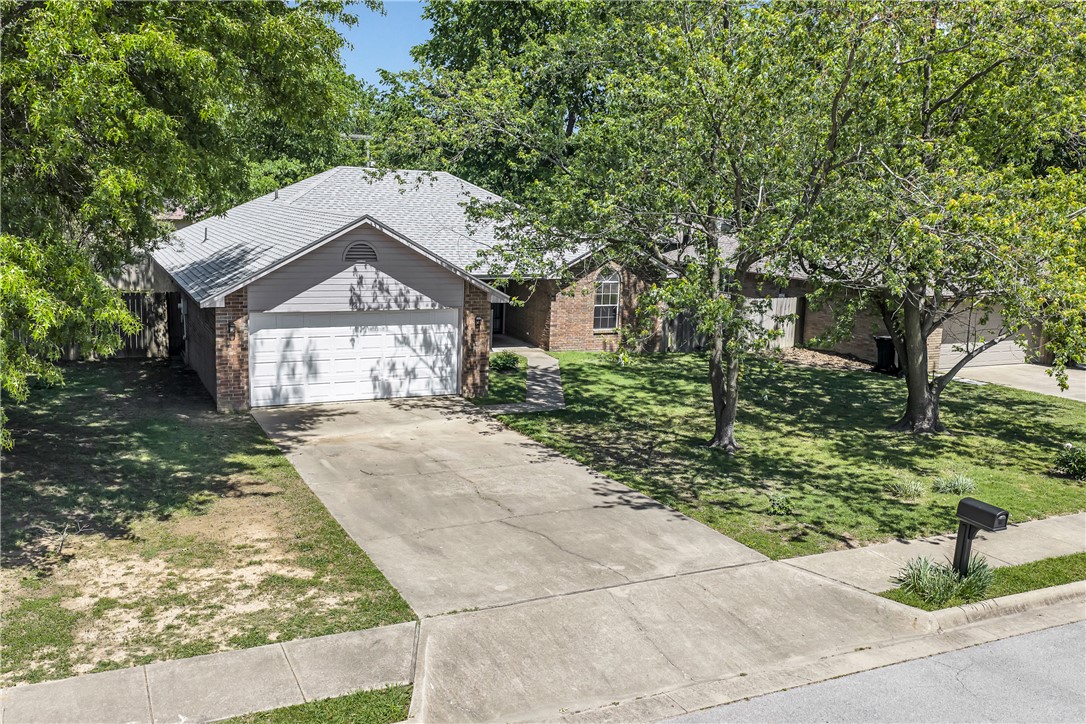 Liberty Homes Add Ph II - Residential