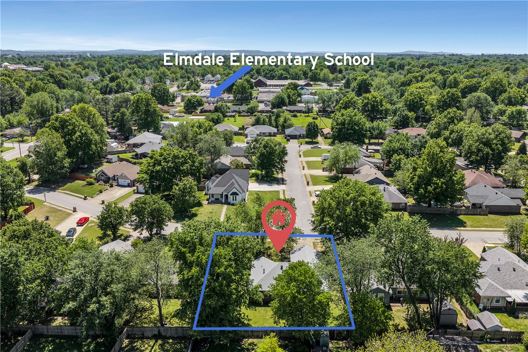 Liberty Homes Add Ph II - Residential