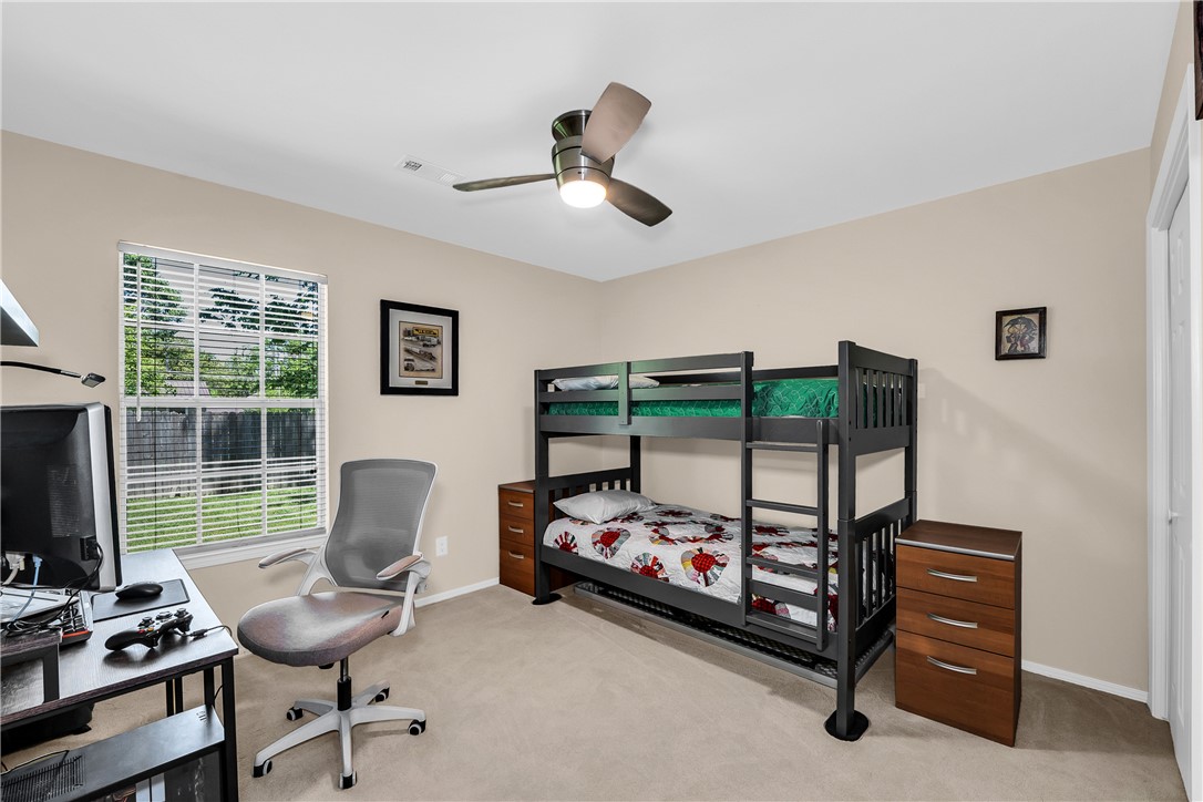 Liberty Homes Add Ph II - Residential