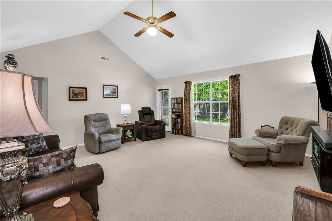 Liberty Homes Add Ph II - Residential