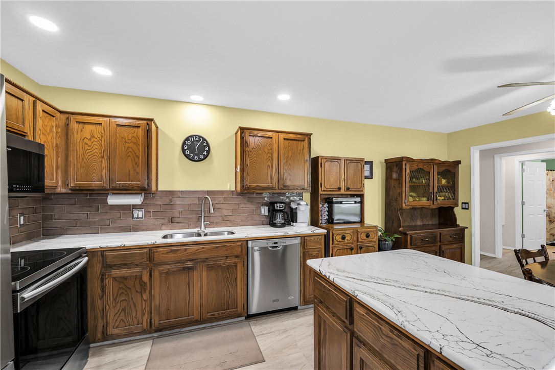 Liberty Homes Add Ph II - Residential