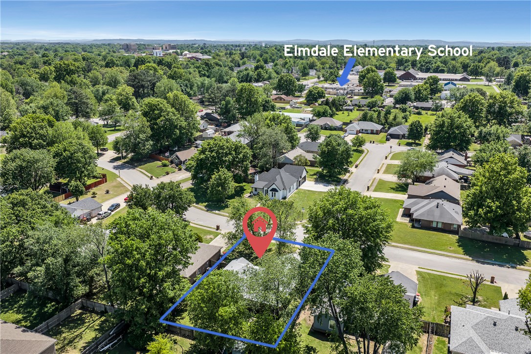 Liberty Homes Add Ph II - Residential