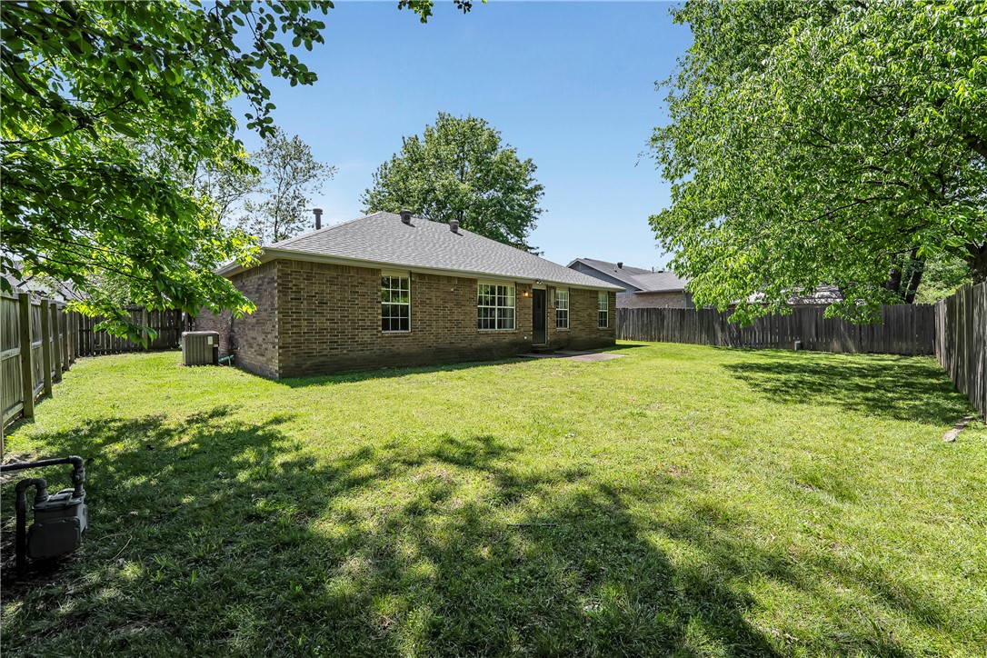 Liberty Homes Add Ph II - Residential