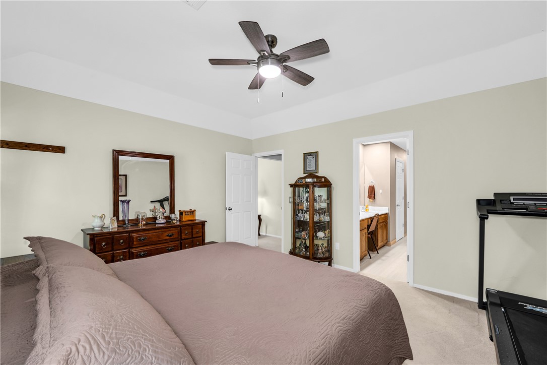 Liberty Homes Add Ph II - Residential