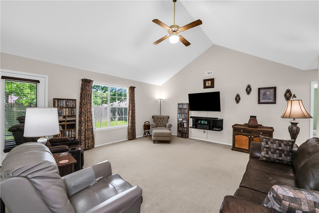 Liberty Homes Add Ph II - Residential