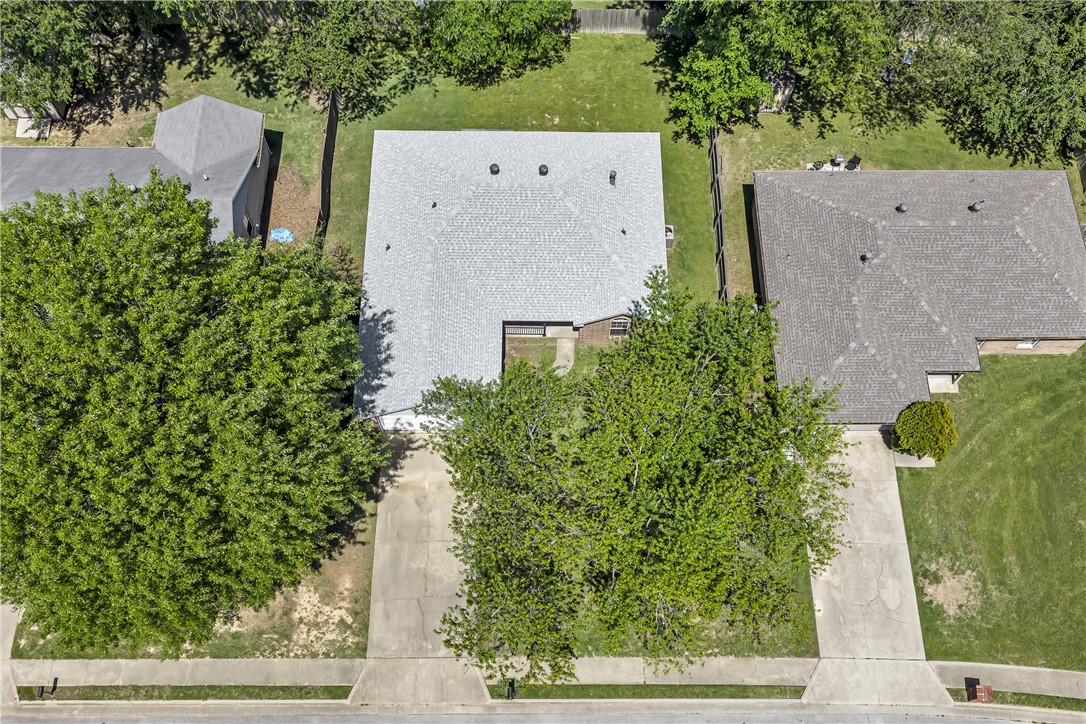 Liberty Homes Add Ph II - Residential