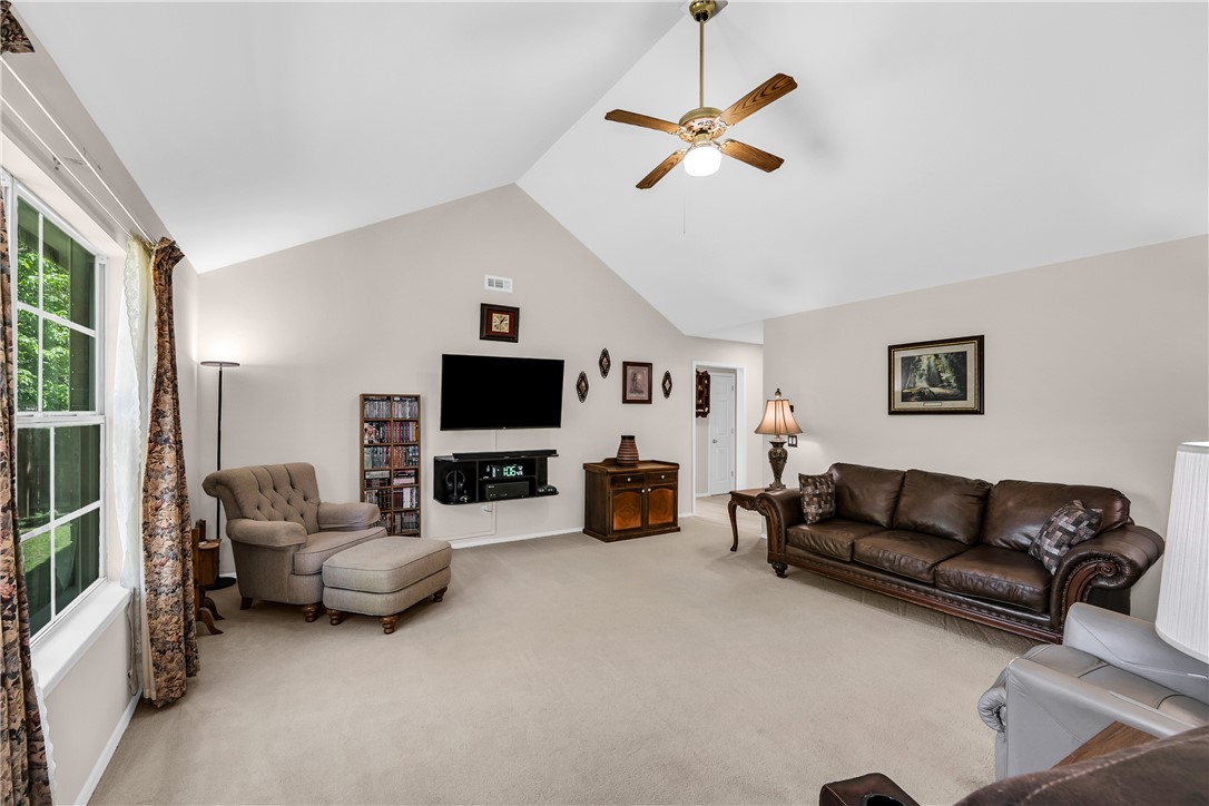 Liberty Homes Add Ph II - Residential