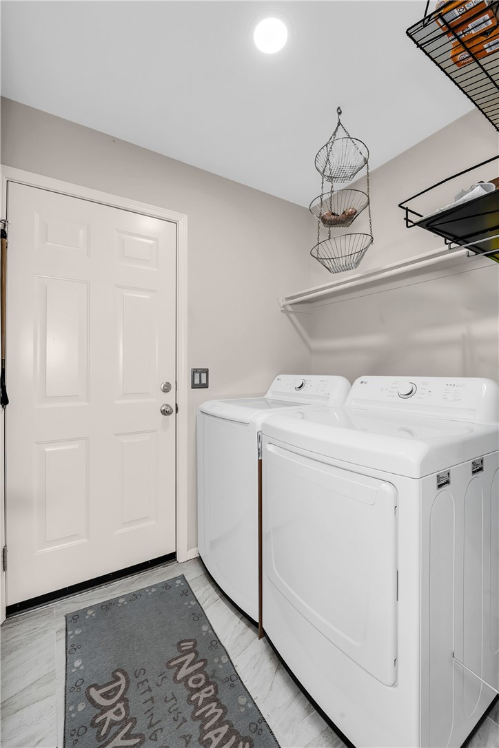 Liberty Homes Add Ph II - Residential