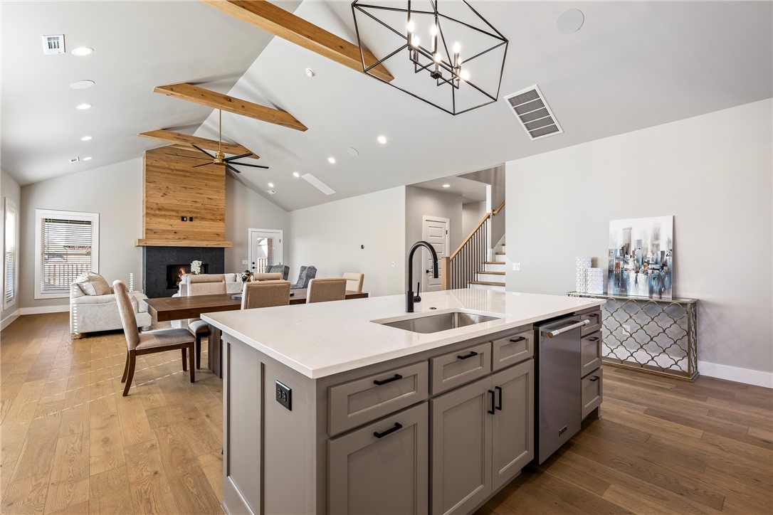 Aurora Sub Ph I Bentonville - Residential