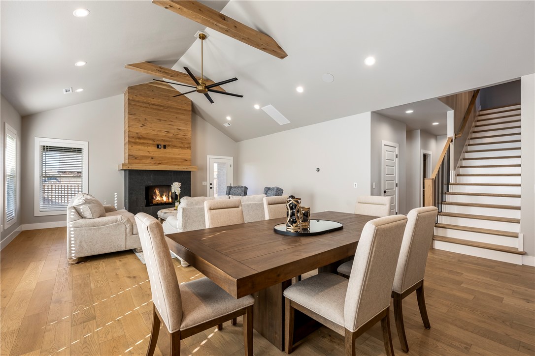 Aurora Sub Ph I Bentonville - Residential