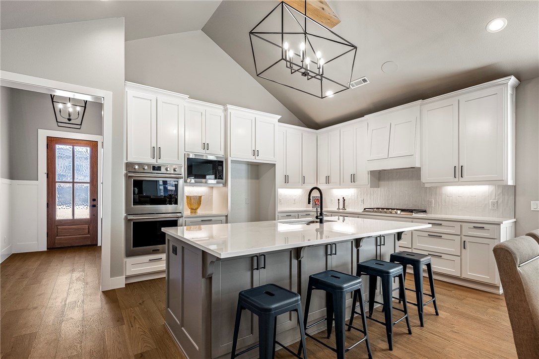 Aurora Sub Ph I Bentonville - Residential