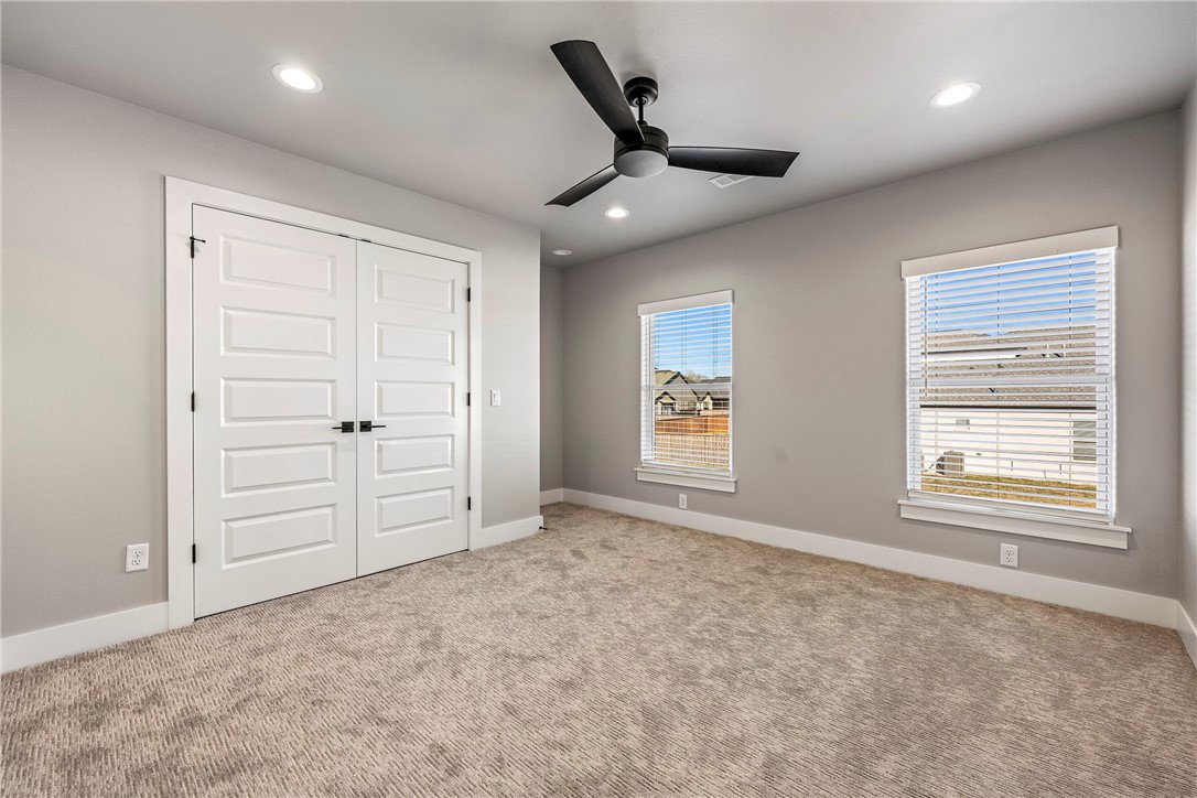 Aurora Sub Ph I Bentonville - Residential