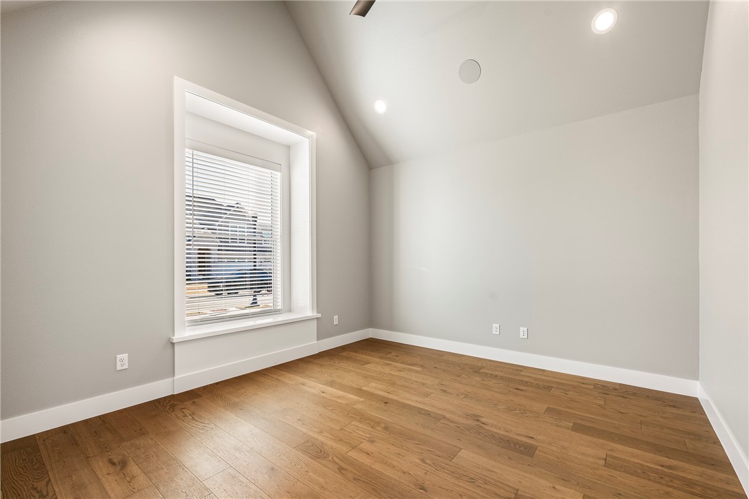 Aurora Sub Ph I Bentonville - Residential