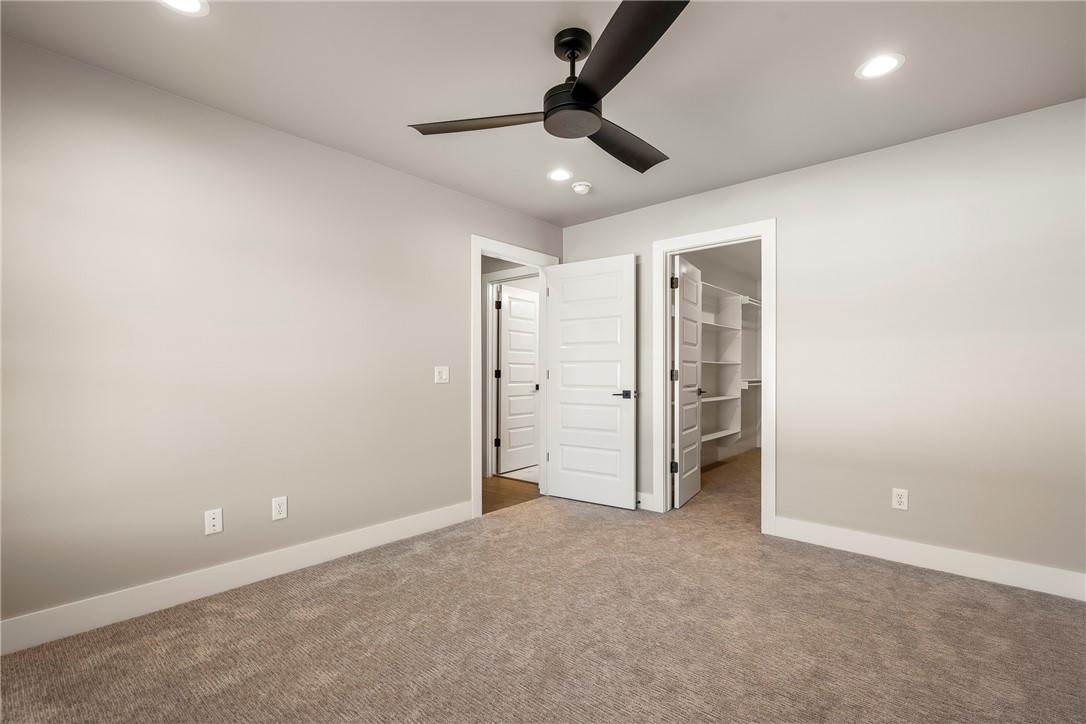 Aurora Sub Ph I Bentonville - Residential