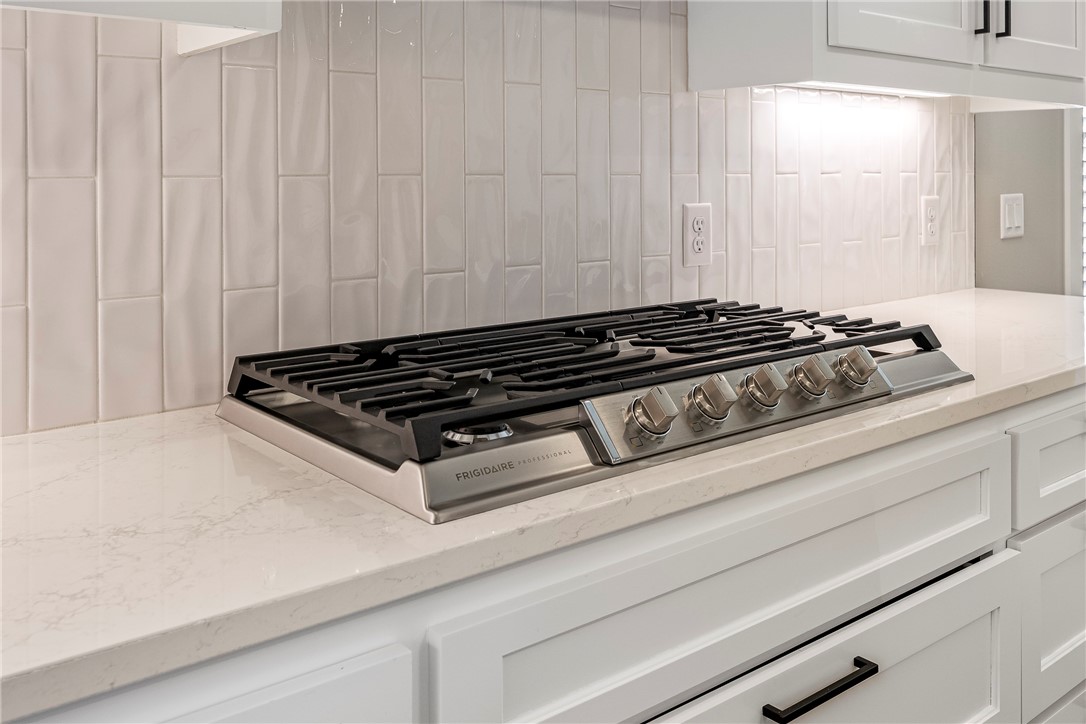 Aurora Sub Ph I Bentonville - Residential