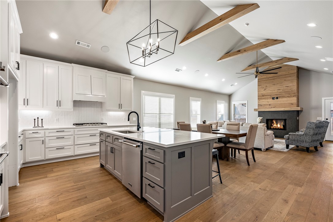 Aurora Sub Ph I Bentonville - Residential