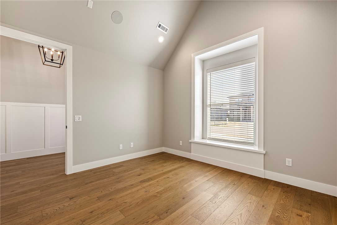 Aurora Sub Ph I Bentonville - Residential