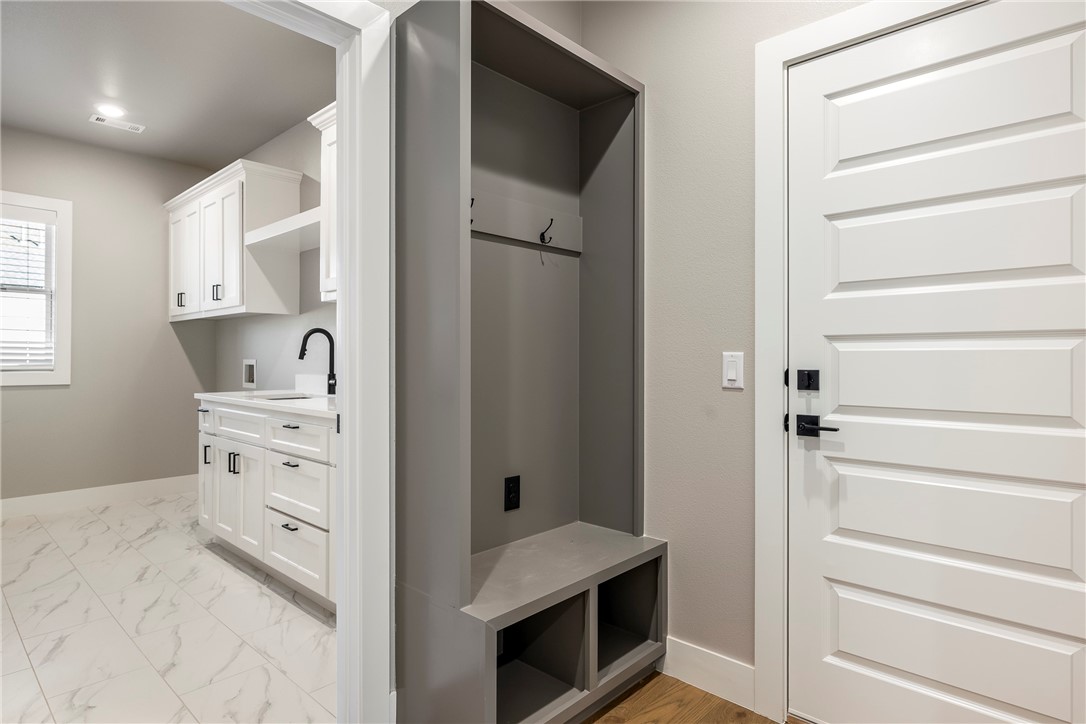 Aurora Sub Ph I Bentonville - Residential