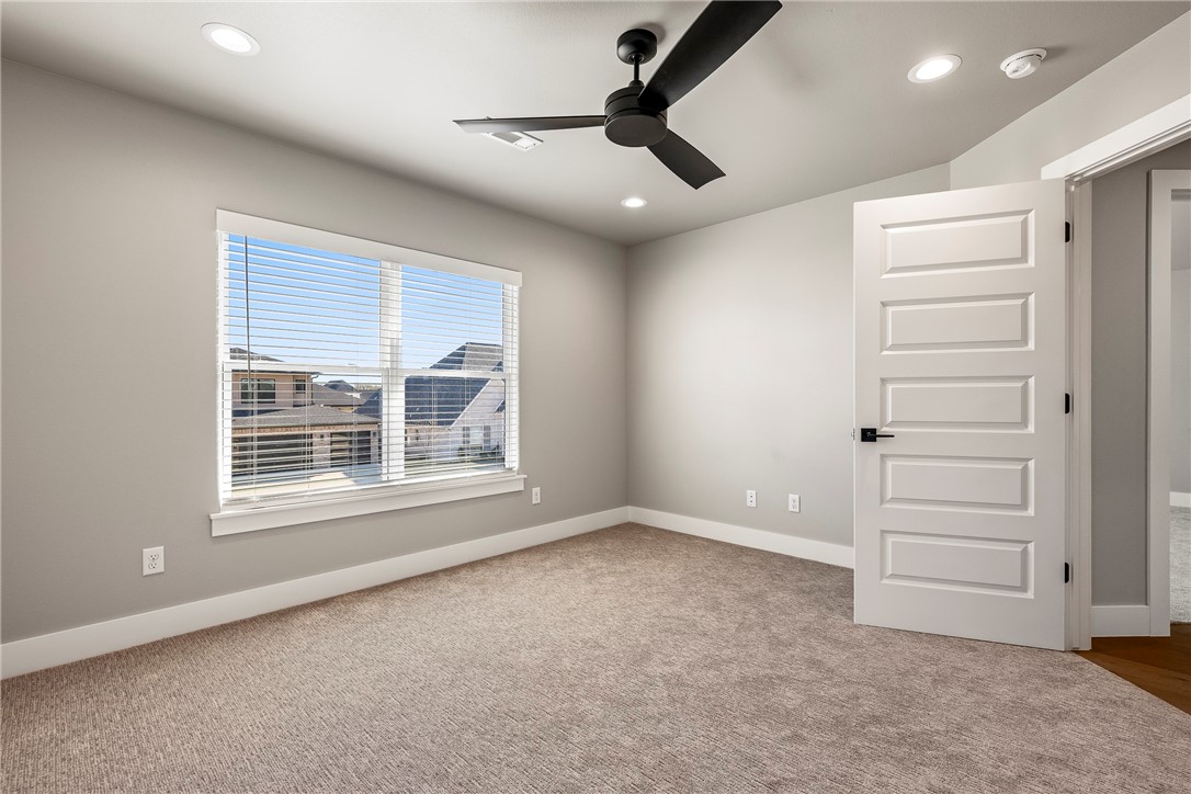 Aurora Sub Ph I Bentonville - Residential