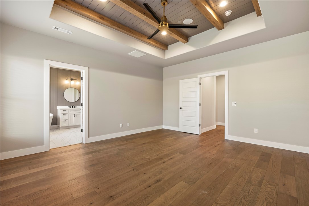 Aurora Sub Ph I Bentonville - Residential