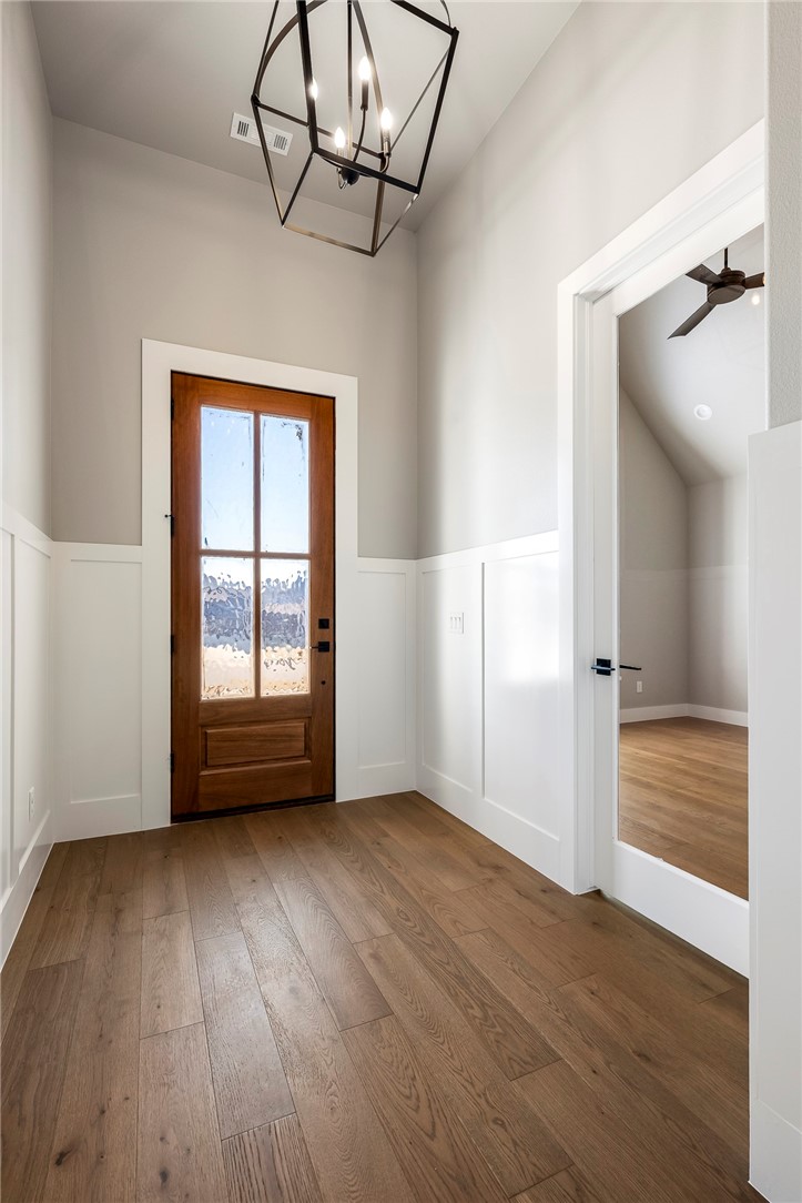 Aurora Sub Ph I Bentonville - Residential