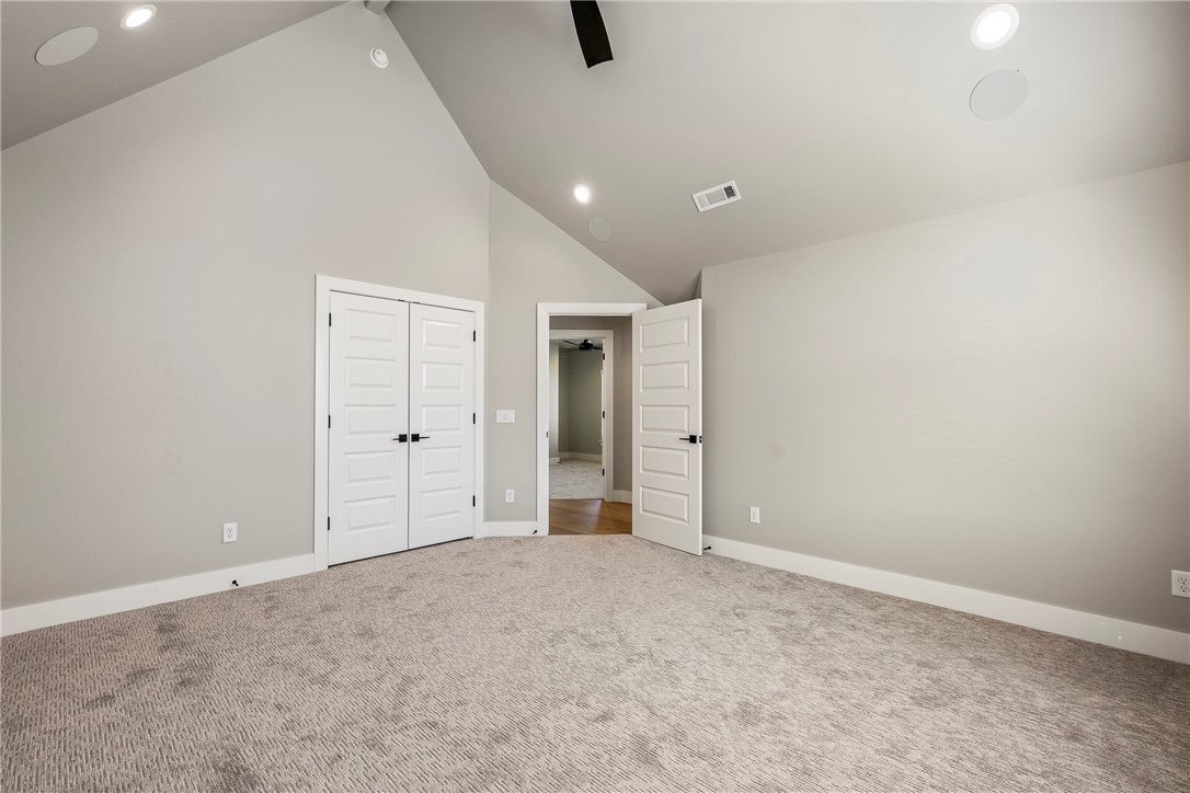 Aurora Sub Ph I Bentonville - Residential