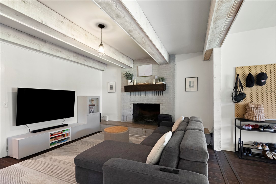 Orndorff Acres Rurban - Residential