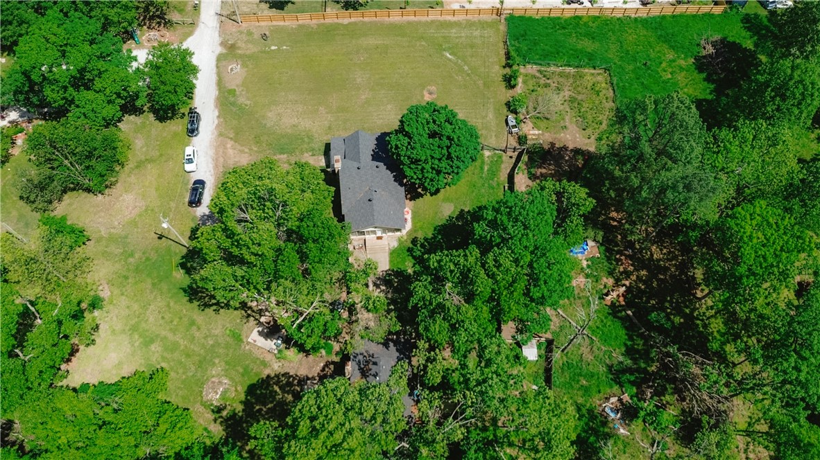Orndorff Acres Rurban - Residential