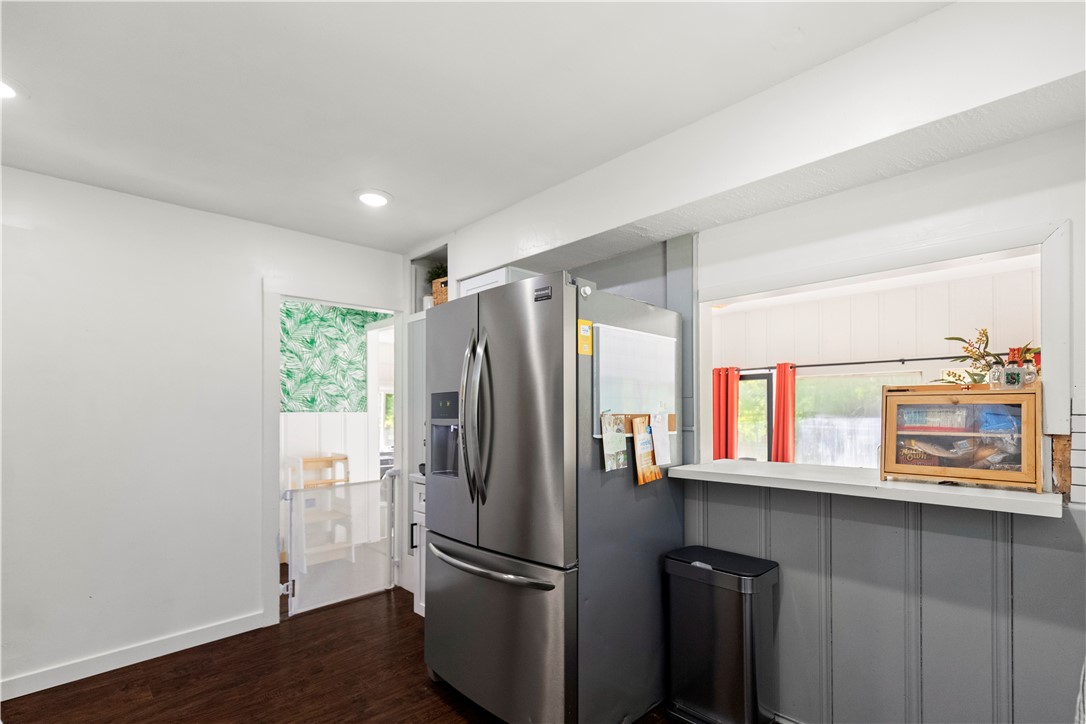 Orndorff Acres Rurban - Residential