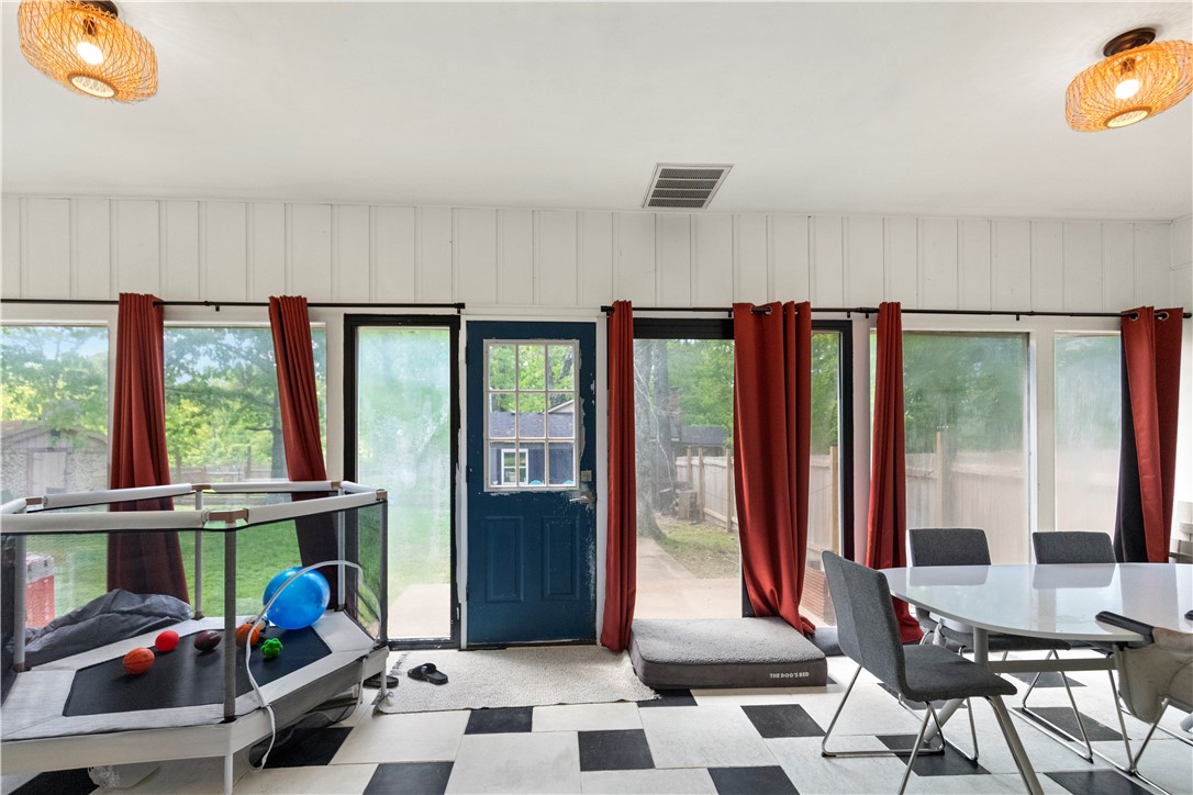 Orndorff Acres Rurban - Residential