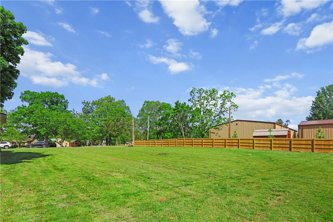 Orndorff Acres Rurban - Residential