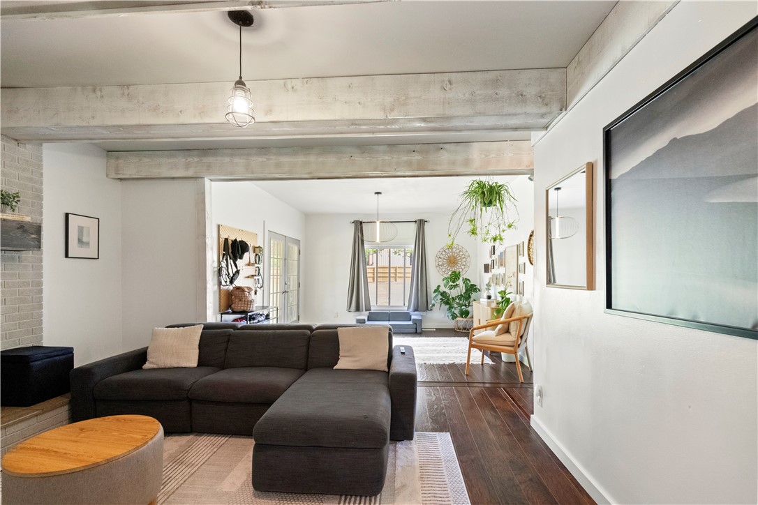 Orndorff Acres Rurban - Residential