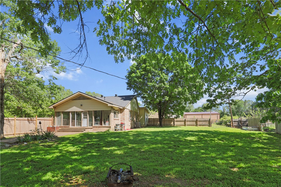 Orndorff Acres Rurban - Residential