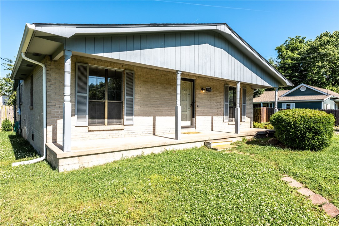 Divens Add - Residential Lease