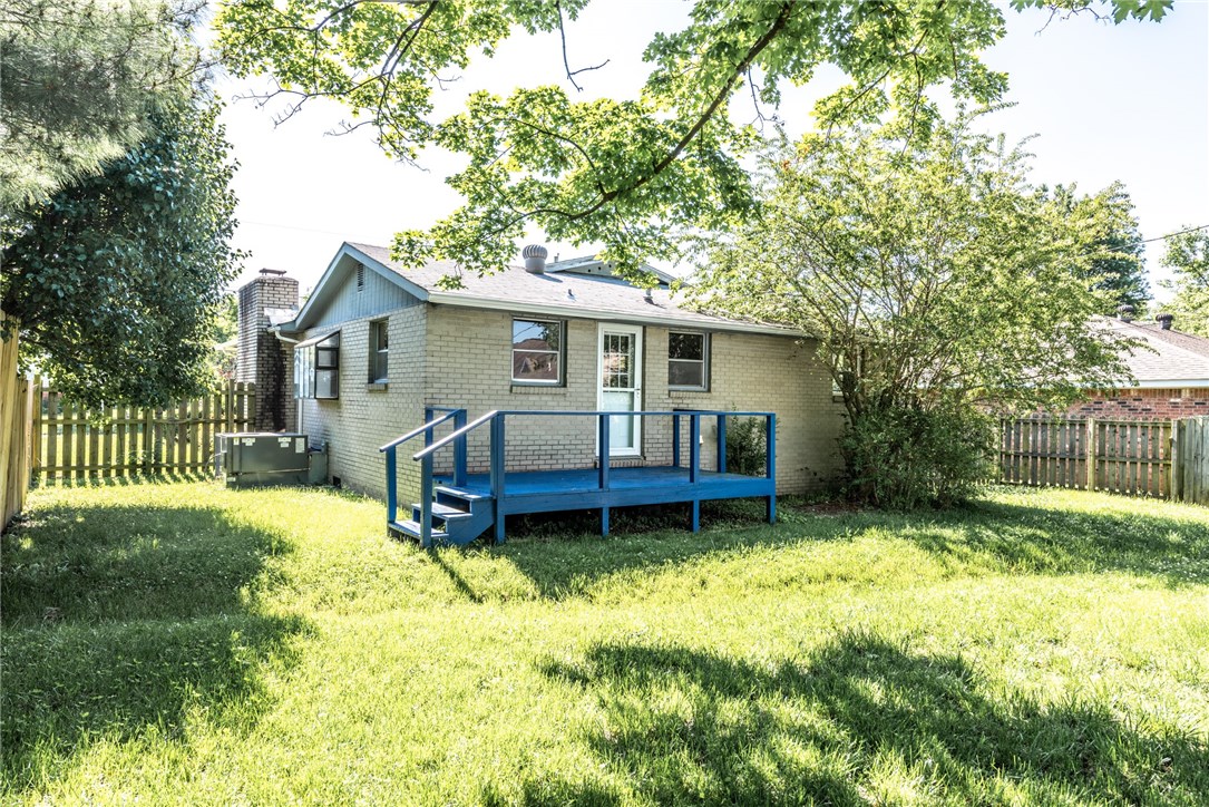 Divens Add - Residential Lease
