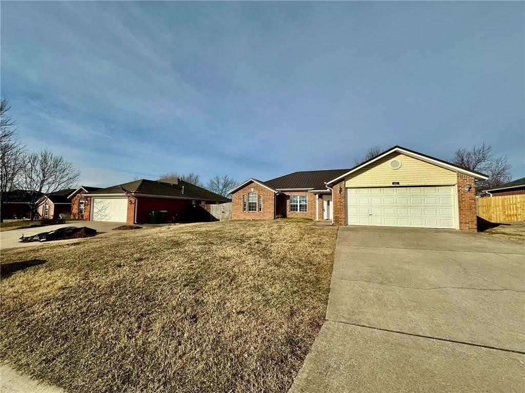 Centerpoint Sub Ph 7 Centerton - Residential Lease