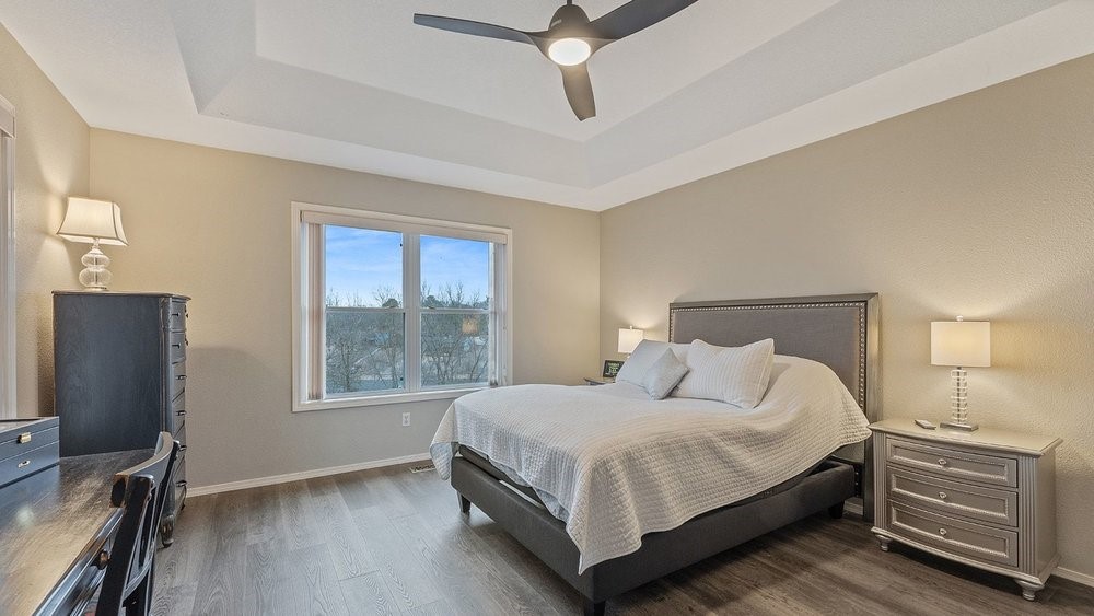 Cargill Sub Bvv - Residential