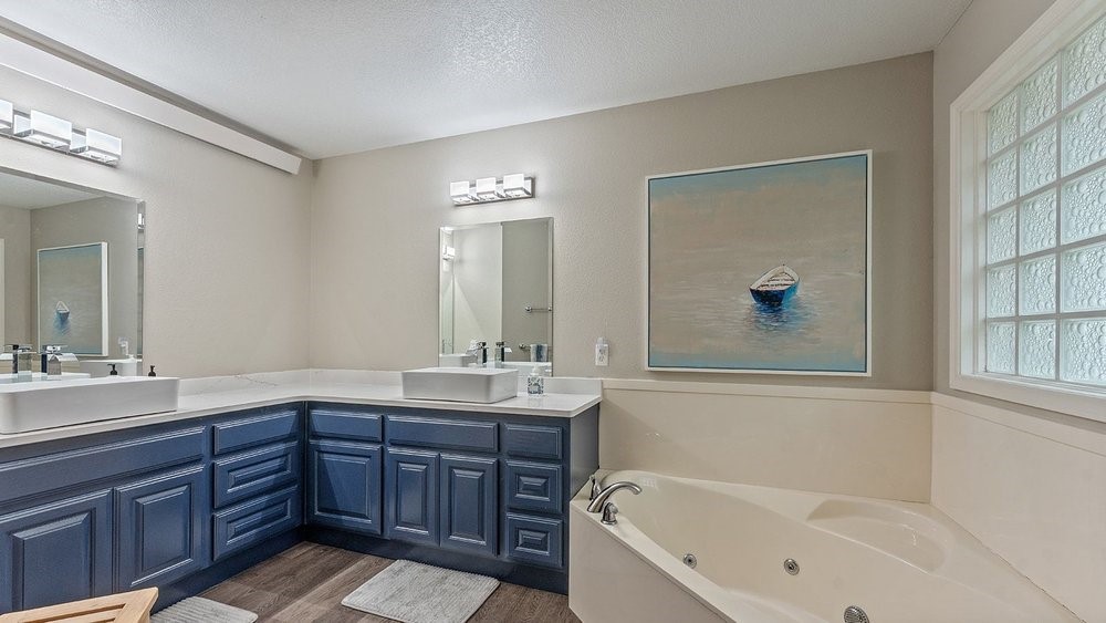 Cargill Sub Bvv - Residential