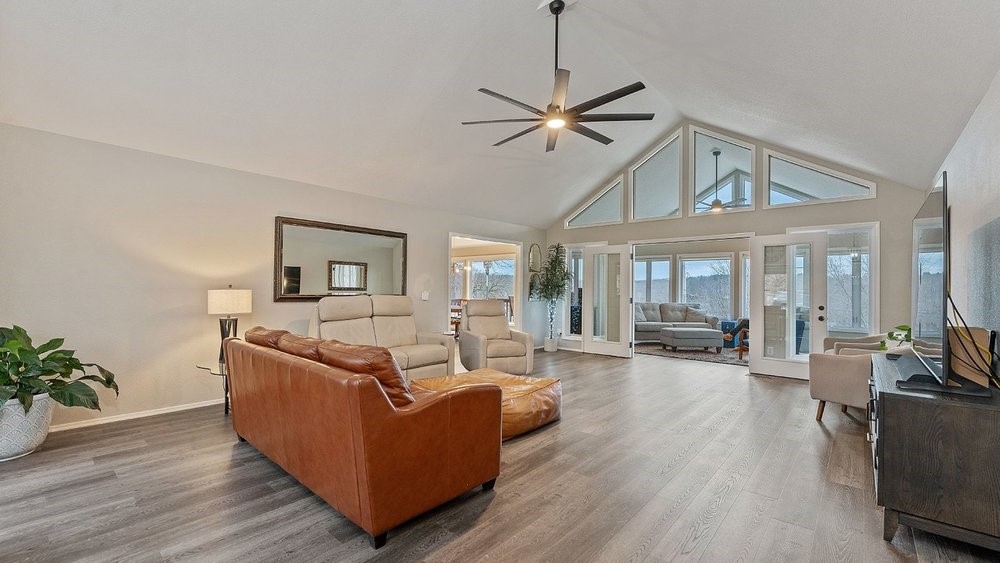 Cargill Sub Bvv - Residential