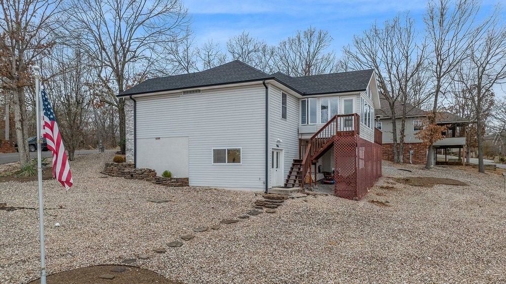 Cargill Sub Bvv - Residential