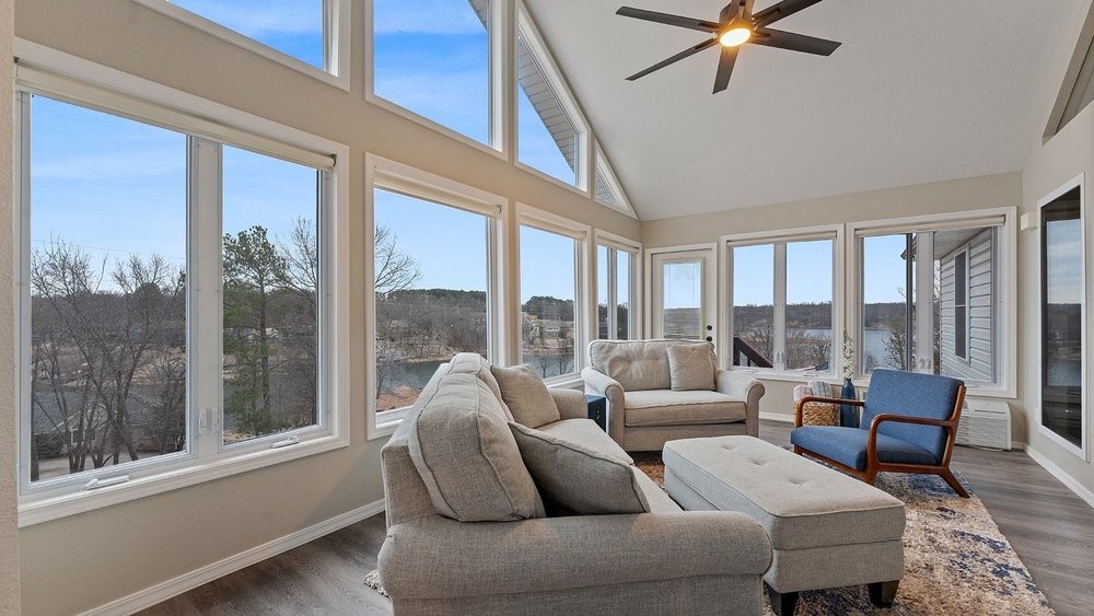 Cargill Sub Bvv - Residential