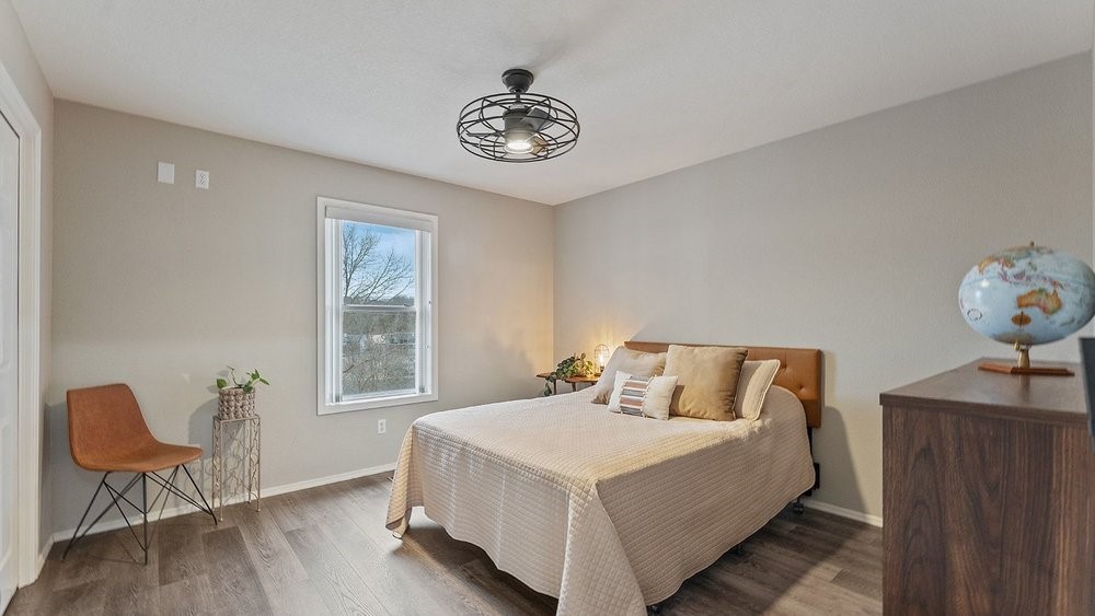 Cargill Sub Bvv - Residential