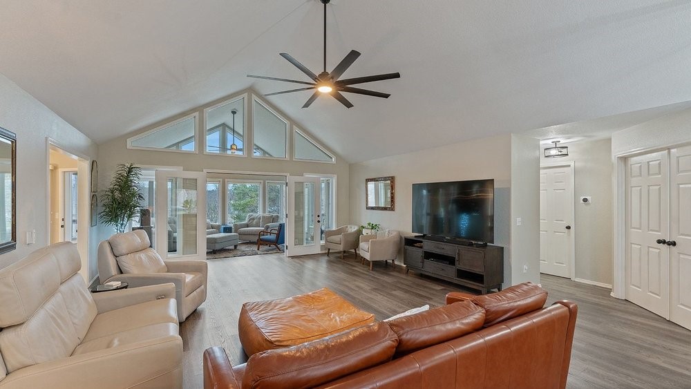 Cargill Sub Bvv - Residential